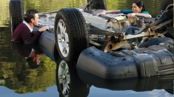 Отчаянные домохозяйки 3 сезон 18 серия