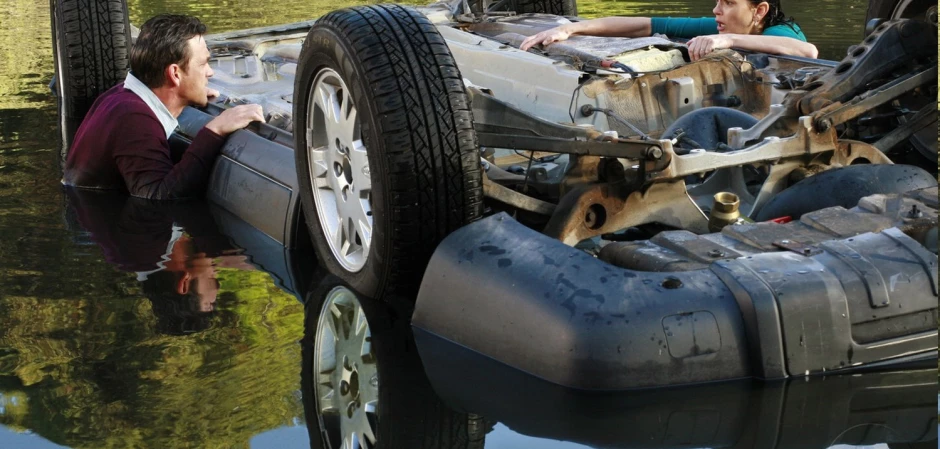 Кадры Отчаянные домохозяйки 3 сезон 18 эпизод