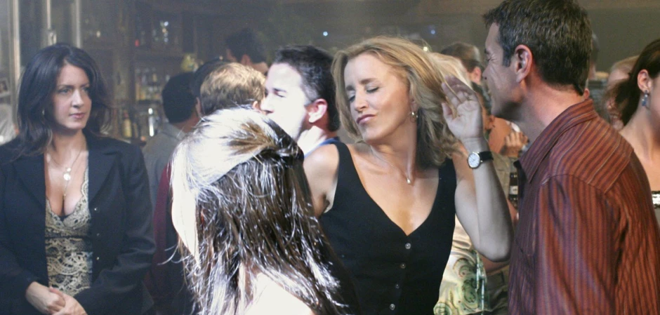 Кадры Отчаянные домохозяйки 2 сезон 5 эпизод