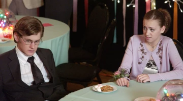 Отчаянные домохозяйки 1 сезон 13 серия