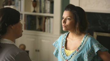 Кадры Отчаянные домохозяйки 5 сезон 6 эпизод