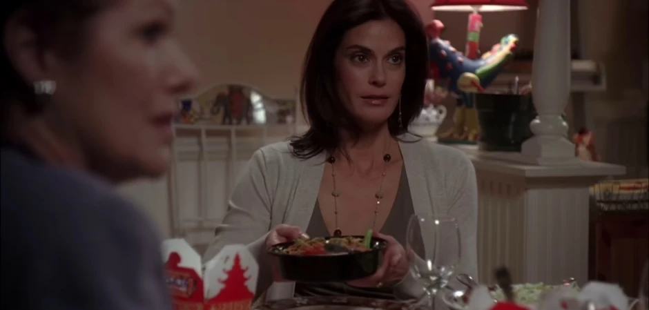 Кадры Отчаянные домохозяйки 3 сезон 17 эпизод