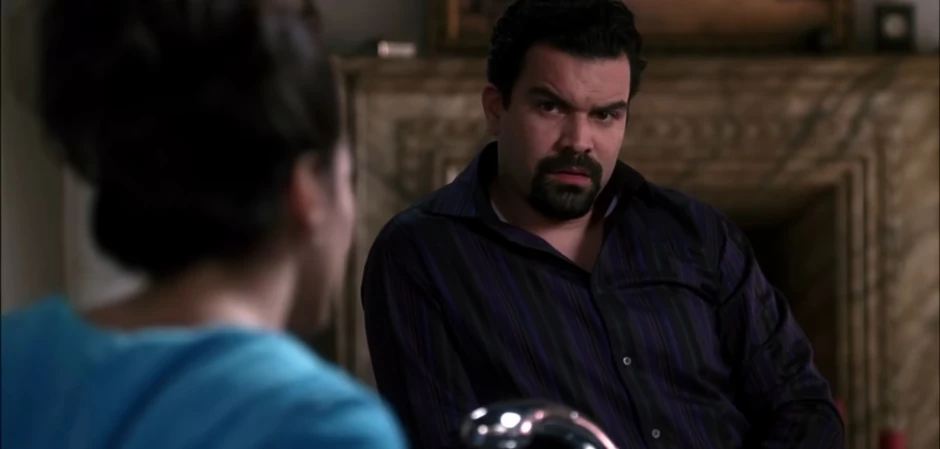 Кадры Отчаянные домохозяйки 2 сезон 13 эпизод