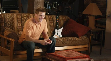 Кадры Отчаянные домохозяйки 5 сезон 6 эпизод