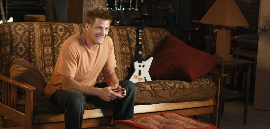 Кадры Отчаянные домохозяйки 5 сезон 6 эпизод