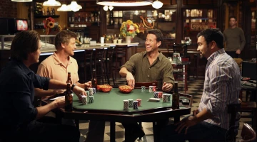 Отчаянные домохозяйки 3 сезон 16 серия