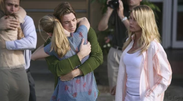 Кадры Отчаянные домохозяйки 3 сезон 7 эпизод