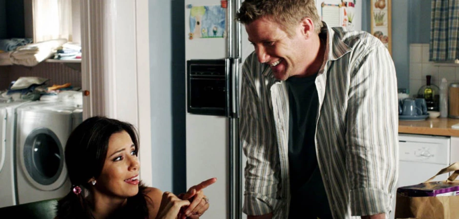 Кадры Отчаянные домохозяйки 2 сезон 11 эпизод