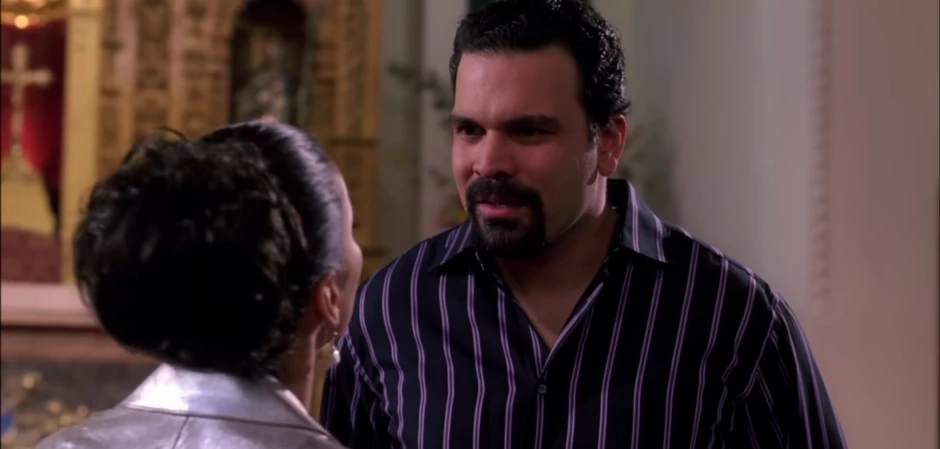 Кадры Отчаянные домохозяйки 2 сезон 10 эпизод