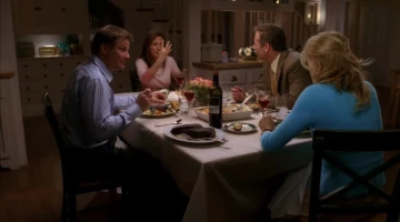 Кадры Отчаянные домохозяйки 1 сезон 17 эпизод