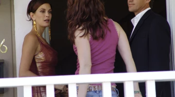 Кадры Отчаянные домохозяйки 1 сезон 7 эпизод