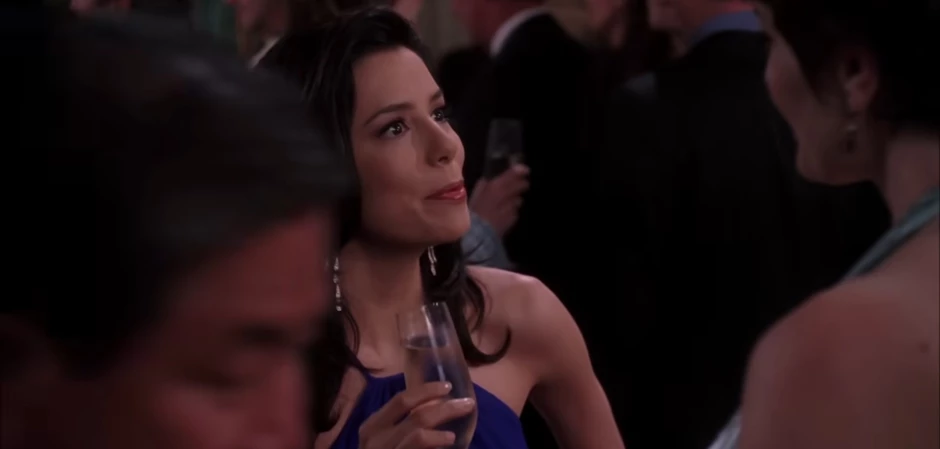 Кадры Отчаянные домохозяйки 3 сезон 21 эпизод