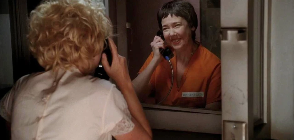 Кадры Отчаянные домохозяйки 7 сезон 16 эпизод