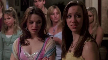 Отчаянные домохозяйки 2 сезон 22 серия