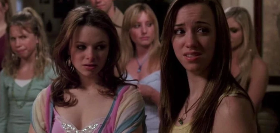 Кадры Отчаянные домохозяйки 2 сезон 22 эпизод