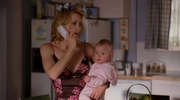 Кадры Отчаянные домохозяйки 1 сезон 18 эпизод