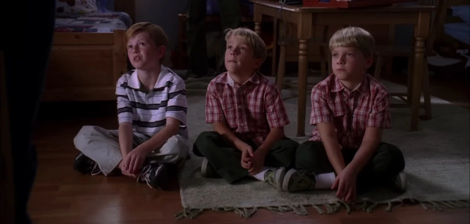 Кадры Отчаянные домохозяйки 2 сезон 7 эпизод