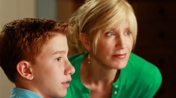 Кадры Отчаянные домохозяйки 5 сезон 2 эпизод