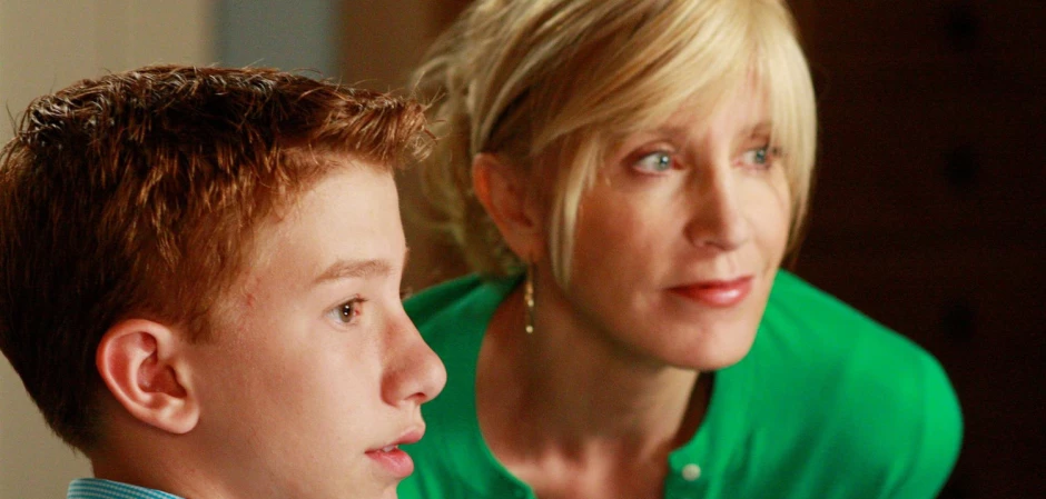 Кадры Отчаянные домохозяйки 5 сезон 2 эпизод