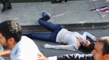 Отчаянные домохозяйки 7 сезон 10 серия