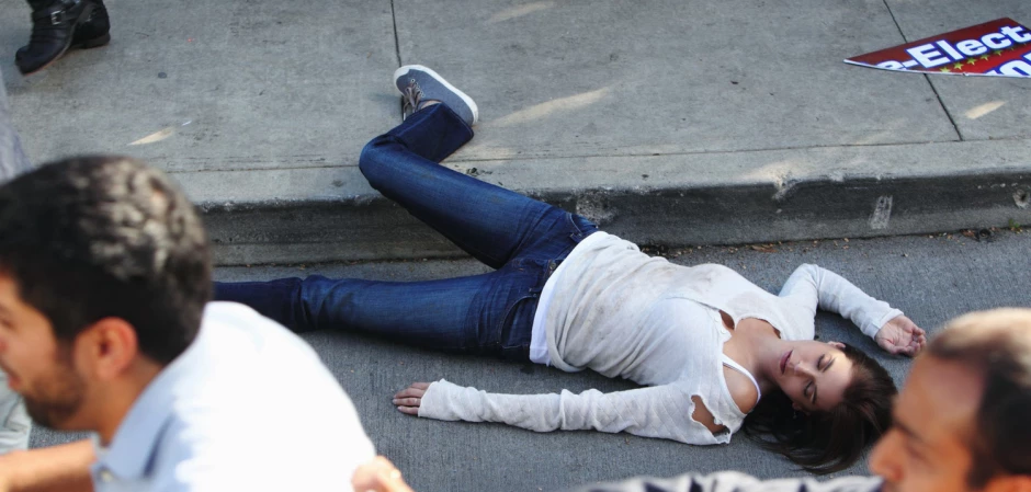 Кадры Отчаянные домохозяйки 7 сезон 10 эпизод