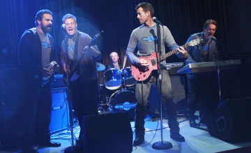 Отчаянные домохозяйки 5 сезон 8 серия