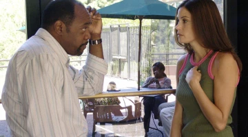 Кадры Отчаянные домохозяйки 1 сезон 6 эпизод