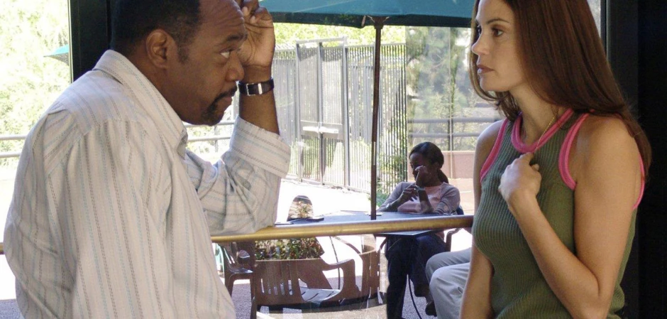 Кадры Отчаянные домохозяйки 1 сезон 6 эпизод