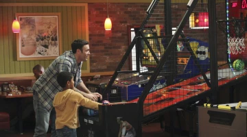 Отчаянные домохозяйки 7 сезон 14 серия