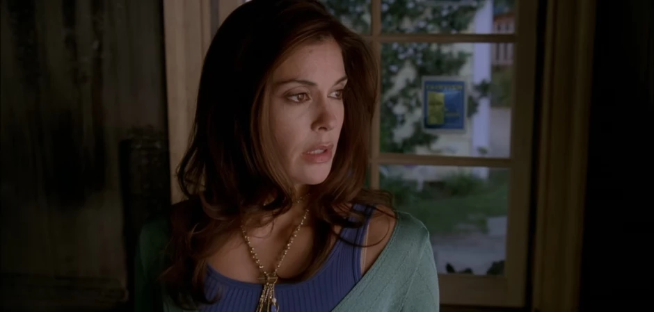 Кадры Отчаянные домохозяйки 1 сезон 21 эпизод