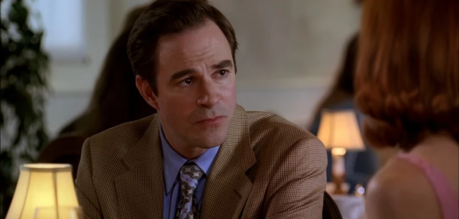 Кадры Отчаянные домохозяйки 1 сезон 21 эпизод