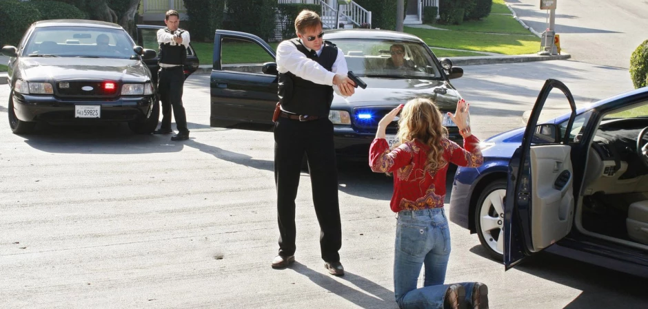 Кадры Отчаянные домохозяйки 6 сезон 11 эпизод