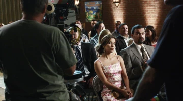 Отчаянные домохозяйки 6 сезон 6 серия