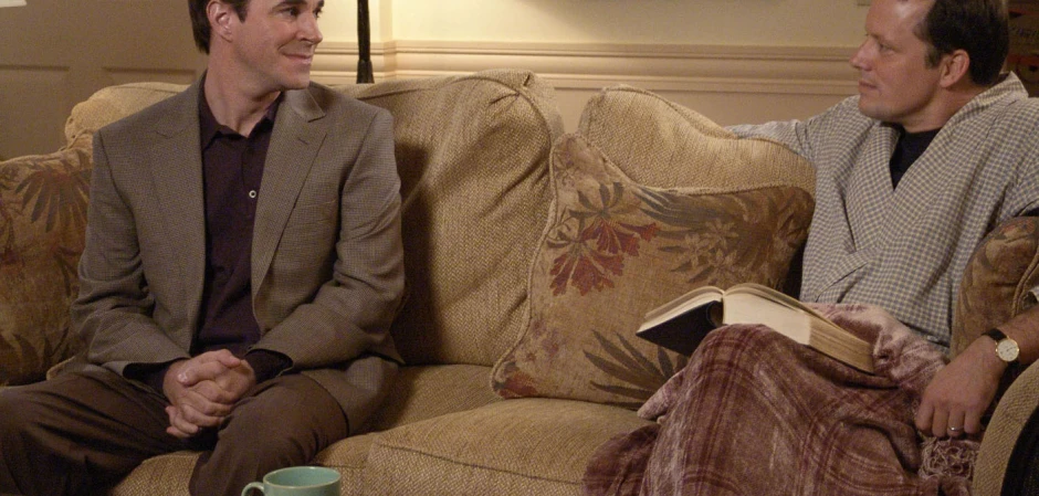 Кадры Отчаянные домохозяйки 1 сезон 11 эпизод