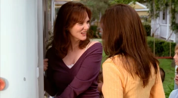 Кадры Отчаянные домохозяйки 1 сезон 19 эпизод