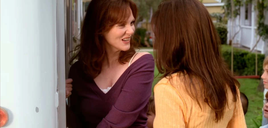 Кадры Отчаянные домохозяйки 1 сезон 19 эпизод