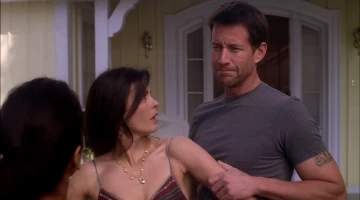 Отчаянные домохозяйки 3 сезон 22 серия