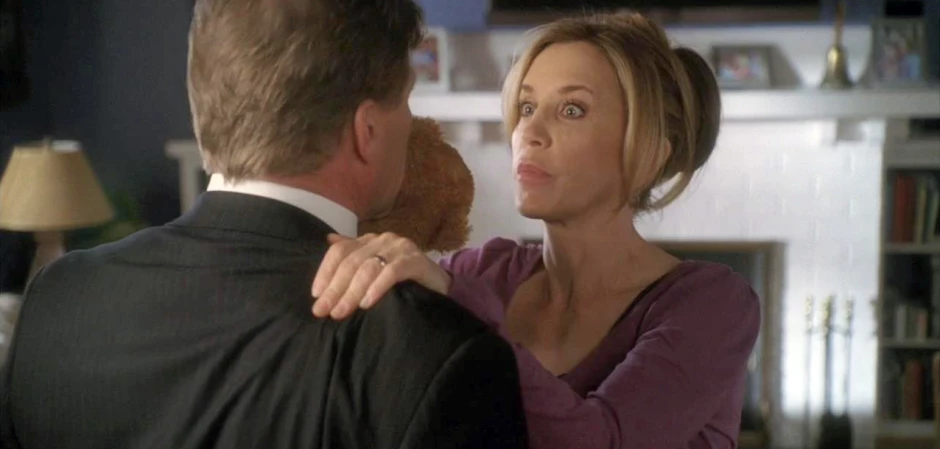 Кадры Отчаянные домохозяйки 7 сезон 19 эпизод