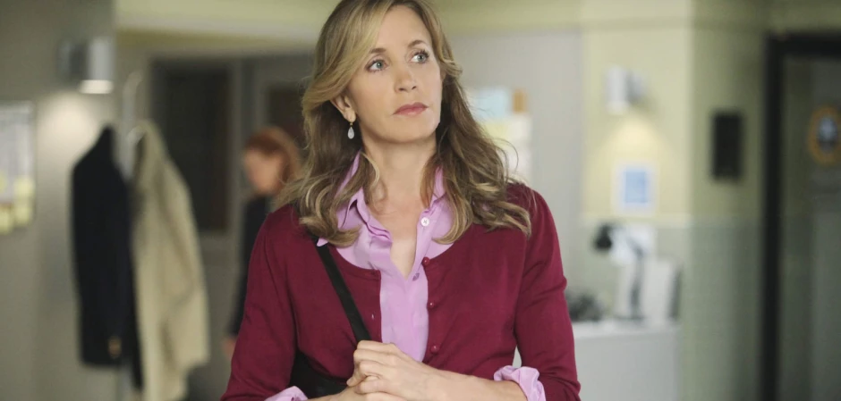 Кадры Отчаянные домохозяйки 8 сезон 9 эпизод