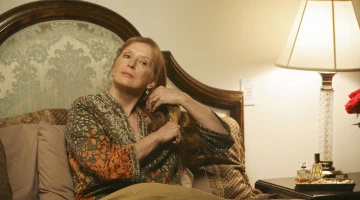 Отчаянные домохозяйки 5 сезон 6 серия