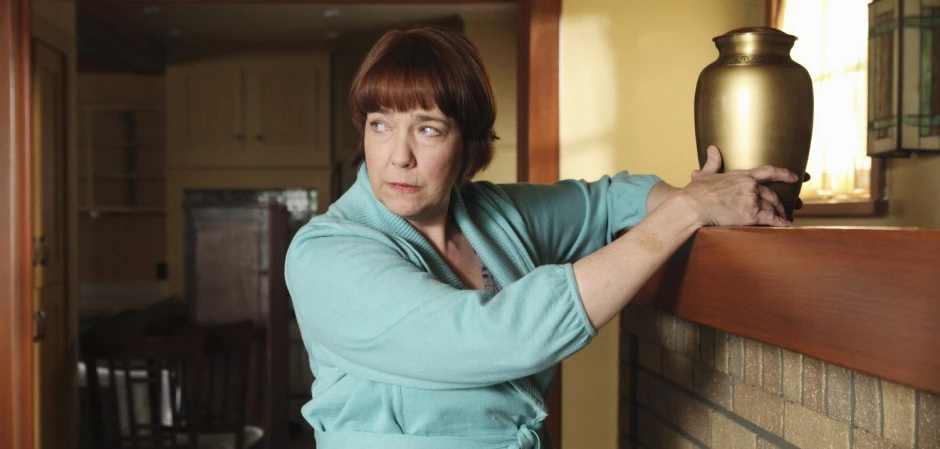 Кадры Отчаянные домохозяйки 7 сезон 18 эпизод