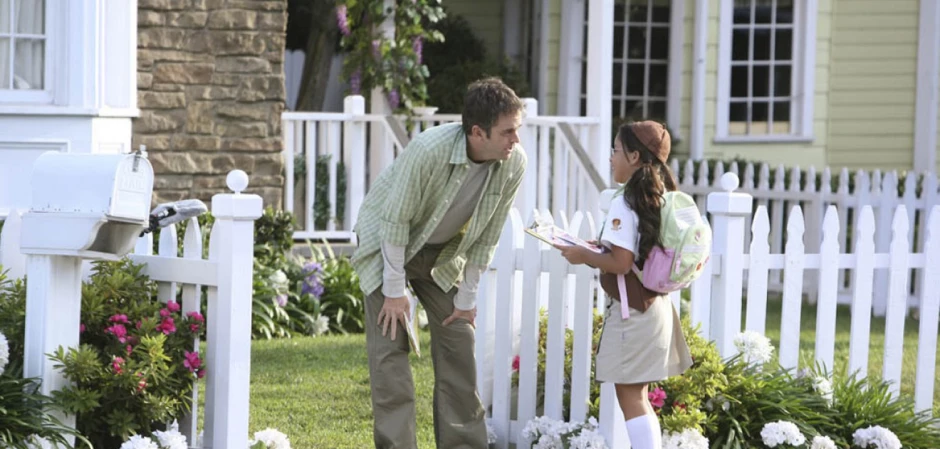 Кадры Отчаянные домохозяйки 3 сезон 8 эпизод