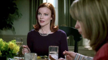 Кадры Отчаянные домохозяйки 1 сезон 15 эпизод