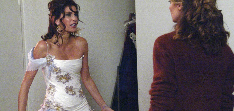 Кадры Отчаянные домохозяйки 1 сезон 9 эпизод