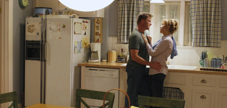 Кадры Отчаянные домохозяйки 3 сезон 6 эпизод