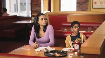 Кадры Отчаянные домохозяйки 7 сезон 14 эпизод