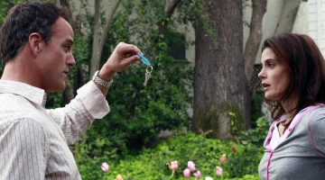 Отчаянные домохозяйки 2 сезон 24 серия