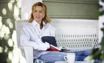 Отчаянные домохозяйки 3 сезон 8 серия