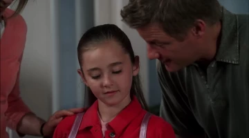 Отчаянные домохозяйки 3 сезон 12 серия