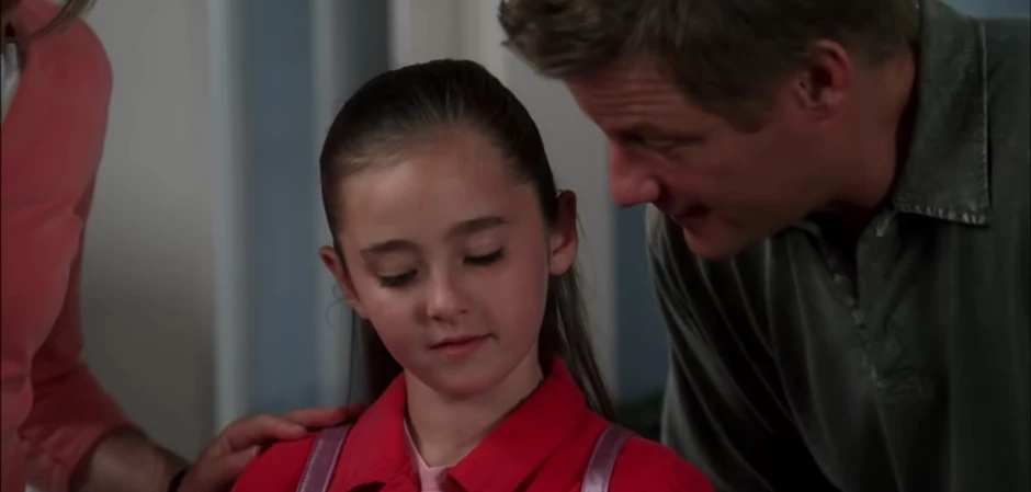 Кадры Отчаянные домохозяйки 3 сезон 12 эпизод